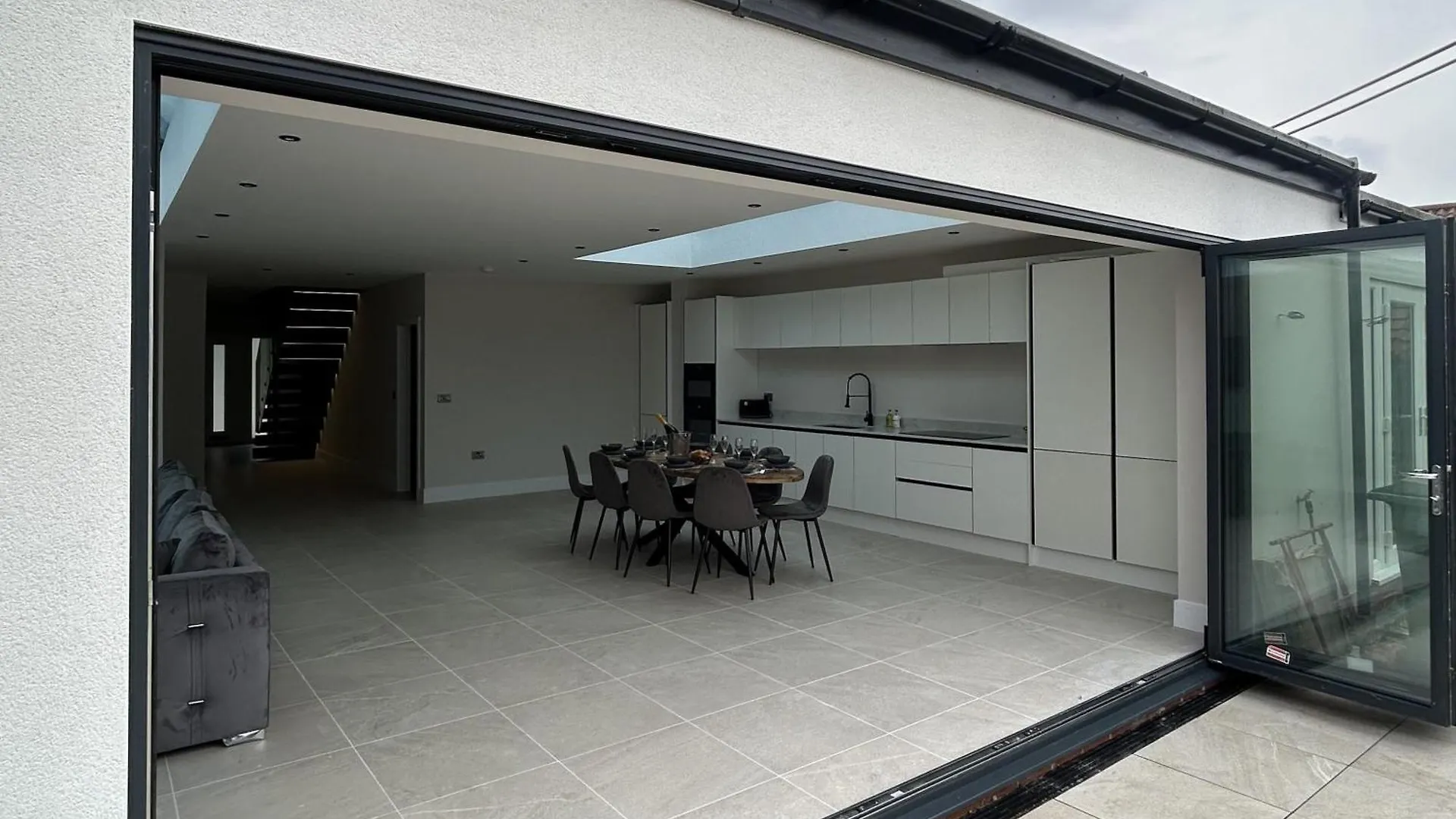 The Huntington Hideaway Villa York