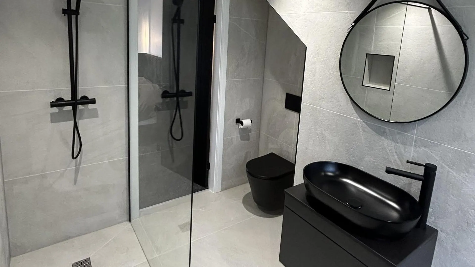 The Huntington Hideaway Villa York Feriehus