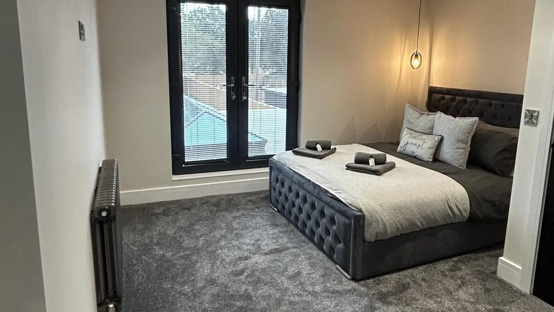 The Huntington Hideaway Villa York 0*,  Egyesült Királyság